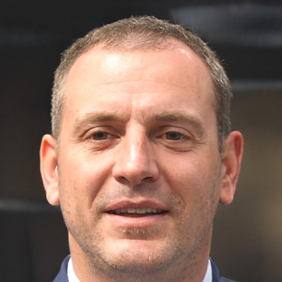 Workshopleiter für Datenbanksicherheit